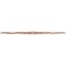 Ekena Millwork Dijon Wood Fretwork Pierced Ceiling Medallion, Cherry, 36"OD x 11 3/4"ID x 1/4"T CMWP36X36X0250DICH - alternate 3